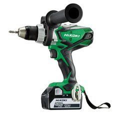 HIKOKI 18V 80NM 2x5. 0AH DS18DSDL WPZ акумуляторний дриль