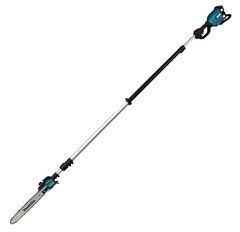 Акумуляторний секатор 30 см 3/8" висоторіз 2x18V LXT BLDC XPT 2 батареї по 5,0 Ач MAKITA DUA301PT2