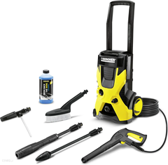 KARCHER МИЙКА K5 BASIC CAR