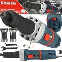 Прямая шлифовальная машина Mar-Pol M22276