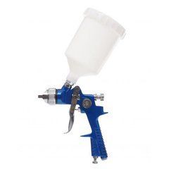 Пістолет фарбувальний HVLP 750ml KD2092