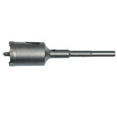 YATO корона SDS плюс 280 мм X 68 мм