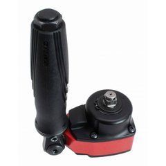 ASTA Пневматический ударный ключ 1/2" шарнирный 500 Nm