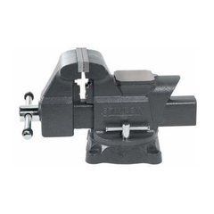STANLEY ТИСКИ СЛЕСАРНЫЕ 125mm