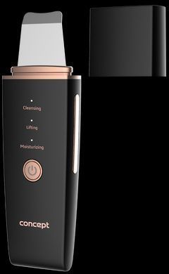Апарат для кавітаційного пілінгу Concept PO2060 PERFECT SKIN