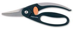 Универсальный секатор Fiskars Fingerloop Sp45