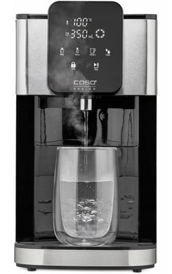 Диспенсер для горячей воды CASO DESIGN HW1660 4 л 2600 Вт, с фильтром