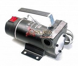 Насос для дизельного палива CPN 24V 55l/хв