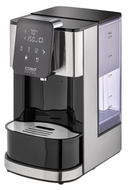 Диспенсер для горячей воды CASO DESIGN HW1660 4 л 2600 Вт, с фильтром