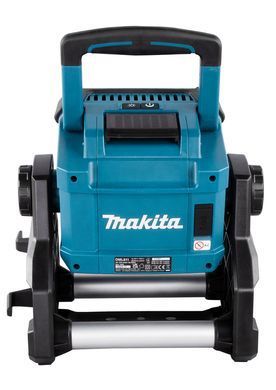 MAKITA ЛАМПА DML811 18V/14,4V/AC 3000lm