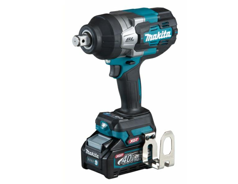 Гайковерт аккумуляторный Makita 40V XGT 3/4