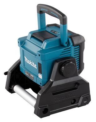 MAKITA ЛАМПА DML811 18V/14,4V/AC 3000lm