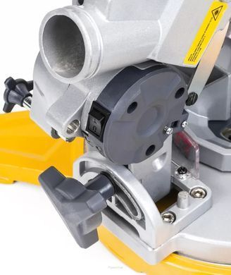 Пила торцовочная Powermat PM-UK-2100FR