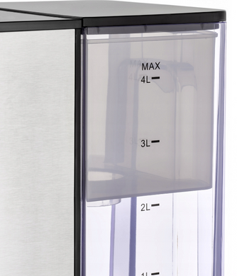 Диспенсер для горячей воды CASO DESIGN HW1660 4 л 2600 Вт, с фильтром