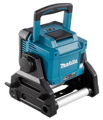 MAKITA ЛАМПА DML811 18V/14,4V/AC 3000lm