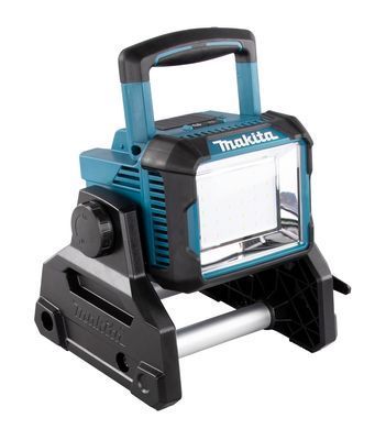 MAKITA ЛАМПА DML811 18V/14,4V/AC 3000lm