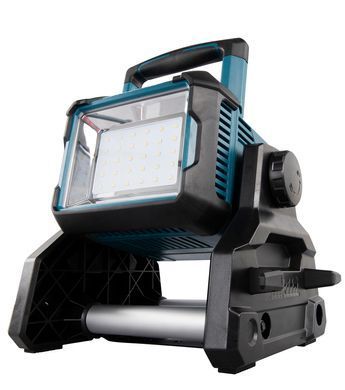 MAKITA ЛАМПА DML811 18V/14,4V/AC 3000lm