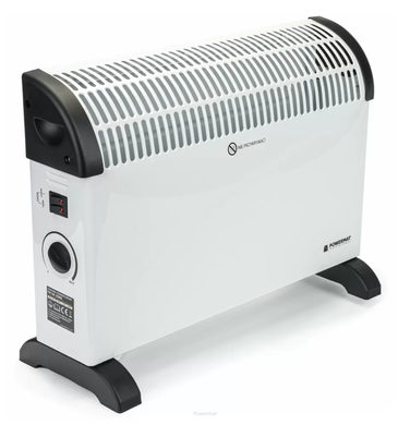 Конвекторний обігрівач Powermat 2000 вт PM-GK-2500D