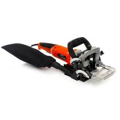 Фрезерный станок по дереву 1250Вт Kraft&Dele KD1960