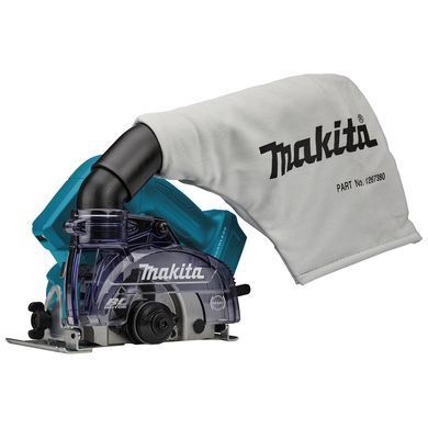 Аккумуляторная дисковая пила Makita DCC500Z (без АКБ)