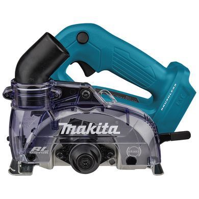 Аккумуляторная дисковая пила Makita DCC500Z (без АКБ)
