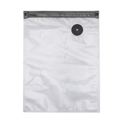 Пакеты для вакууматора CASO 1294 26x35cm, 20 шт ZIP