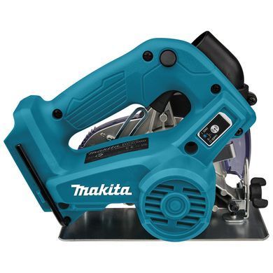 Аккумуляторная дисковая пила Makita DCC500Z (без АКБ)