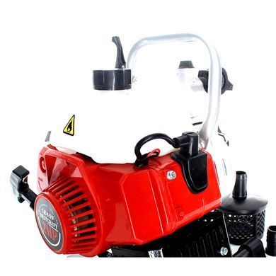 Мотопомпа Kraft&Dele EC772