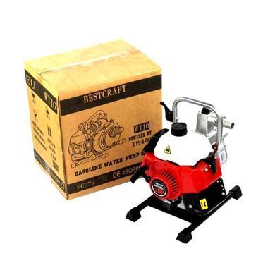 Мотопомпа Kraft&Dele EC772