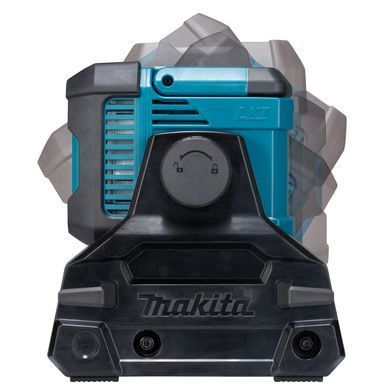 MAKITA ЛАМПА DML811 18V/14,4V/AC 3000lm