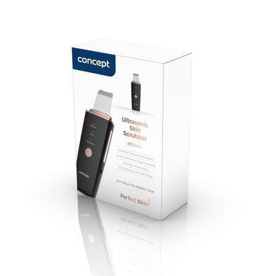 Апарат для кавітаційного пілінгу Concept PO2060 PERFECT SKIN
