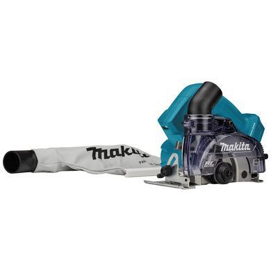 Аккумуляторная дисковая пила Makita DCC500Z (без АКБ)