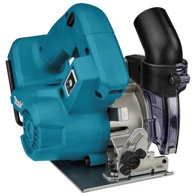 Аккумуляторная дисковая пила Makita DCC500Z (без АКБ)
