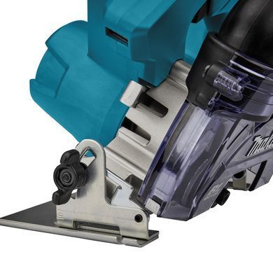 Аккумуляторная дисковая пила Makita DCC500Z (без АКБ)