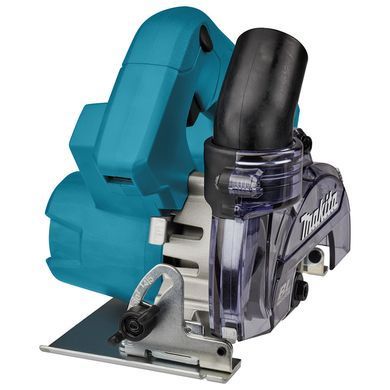 Аккумуляторная дисковая пила Makita DCC500Z (без АКБ)