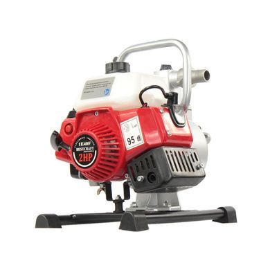 Мотопомпа Kraft&Dele EC772