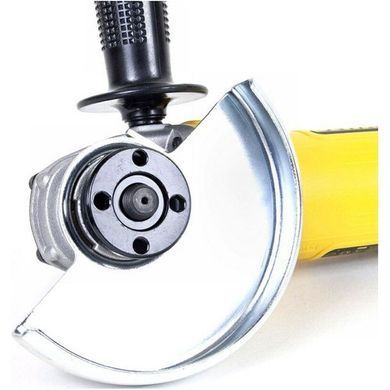 DEWALT КУТОВА ШЛІФМАШИНА 125мм/ 900Вт DWE4157