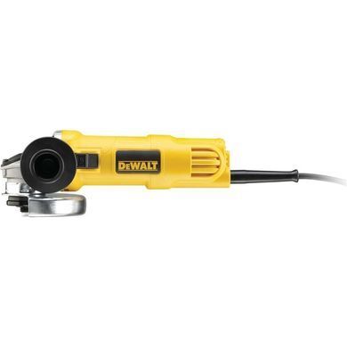 DEWALT КУТОВА ШЛІФМАШИНА 125мм/ 900Вт DWE4157