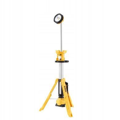 Ліхтар світлодіодний акумуляторний DeWALT DCL079