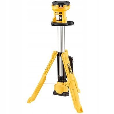 Ліхтар світлодіодний акумуляторний DeWALT DCL079