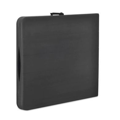 Набір садових меблів складаний Graphite Wood Bj&oslash;rkka