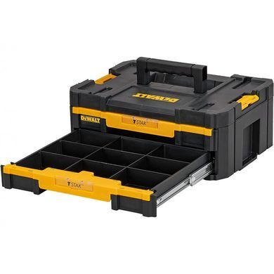 Ящик-органайзер DeWALT TSTAK IV DWST1-70706