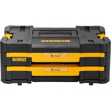 Ящик-органайзер DeWALT TSTAK IV DWST1-70706