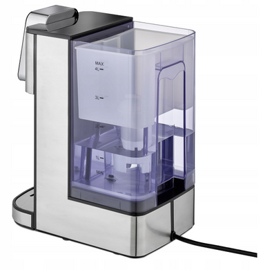Диспенсер для горячей воды CASO DESIGN HW1660 4 л 2600 Вт, с фильтром
