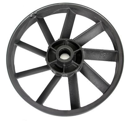 Шкив компрессора V2090 Mar-Pol M806885
