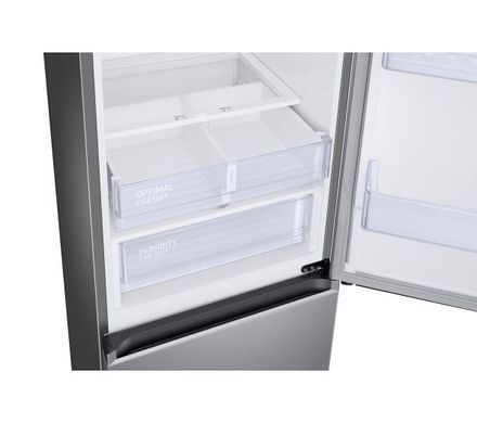 Холодильник Samsung RB36T675CS9