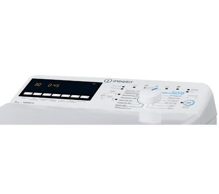 Стиральная машина Indesit BTWE B7220P PL/N - 7 кг
