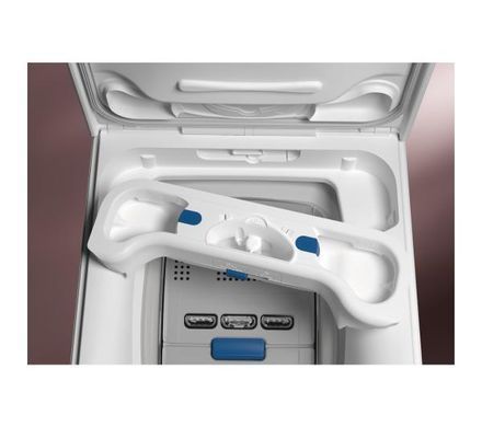 Пральна машина Electrolux EW6TN14061P - 6кг