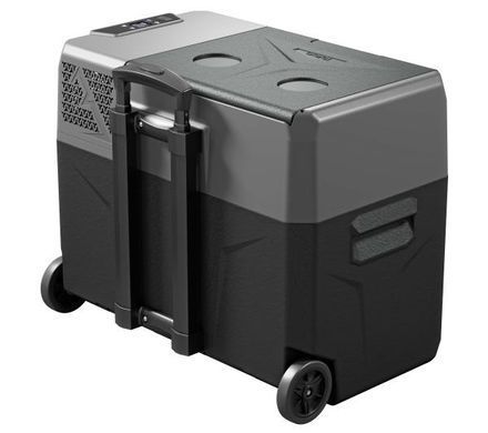 Холодильник Yolco BX40 Carbon