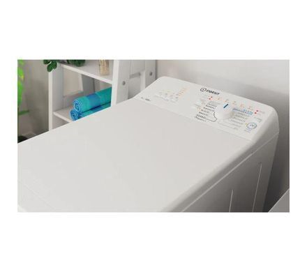 Стиральная машина Indesit BTW L50300 PL/N - 5 кг